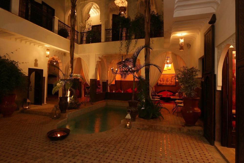 Riad Pachavana 70/78