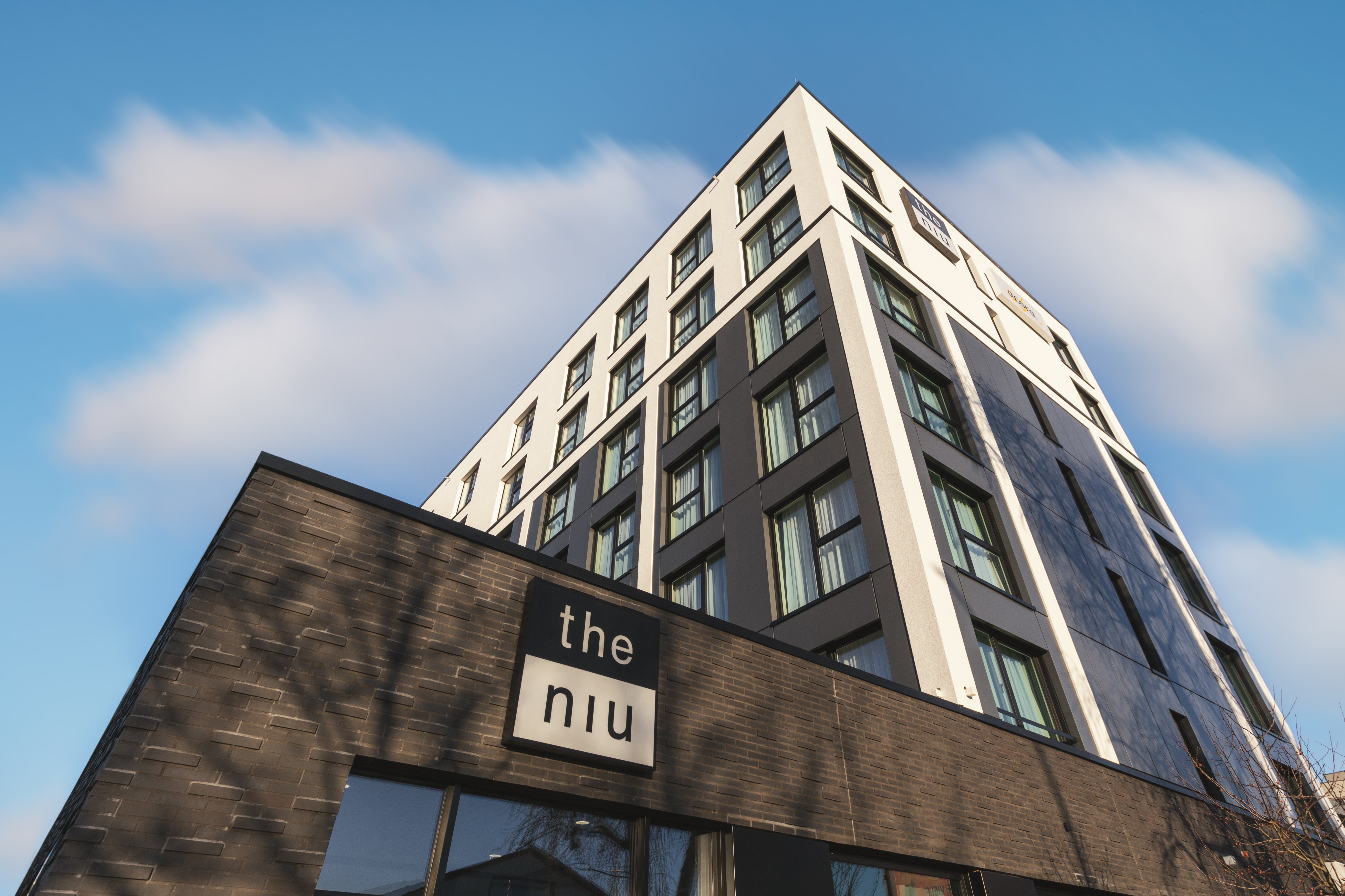 the niu Flash 3/39