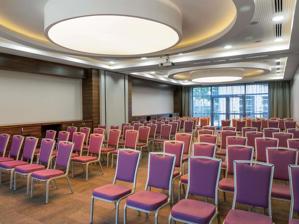 Novotel Kayseri 57/60
