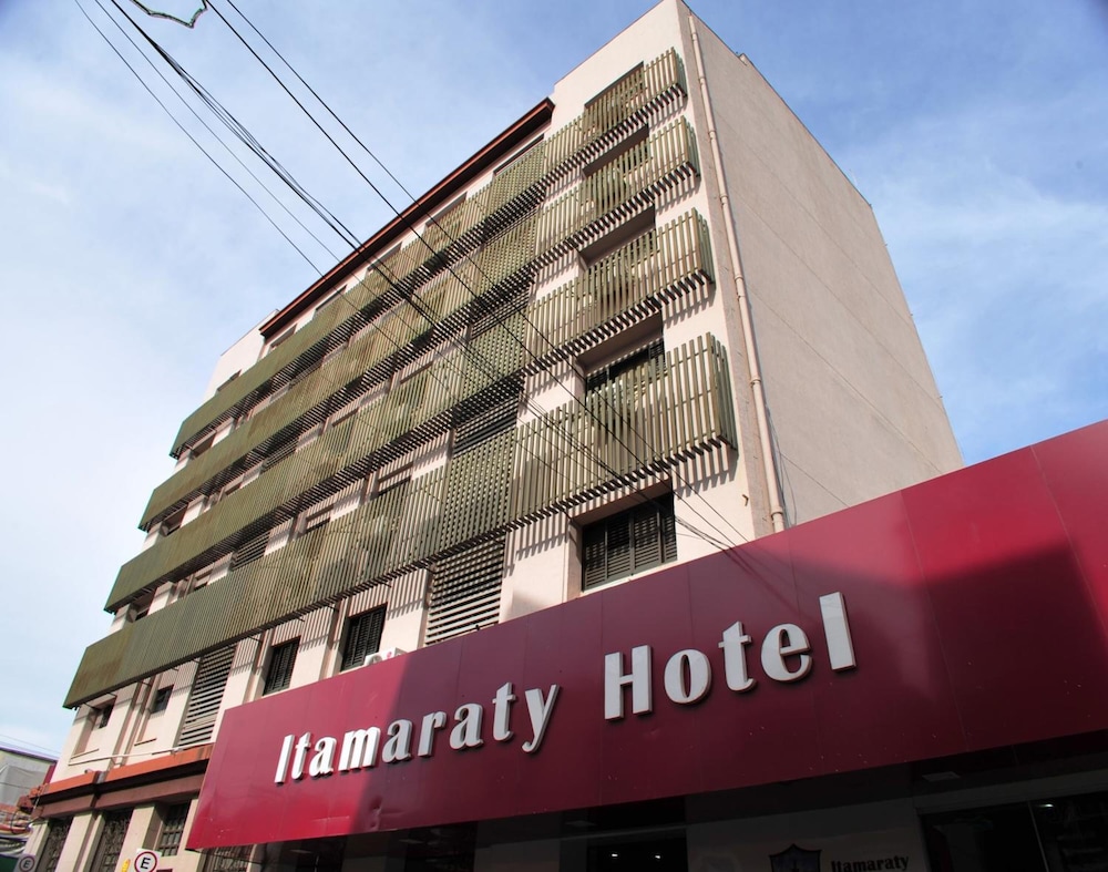 HOTEL ITAMARATY 4/51