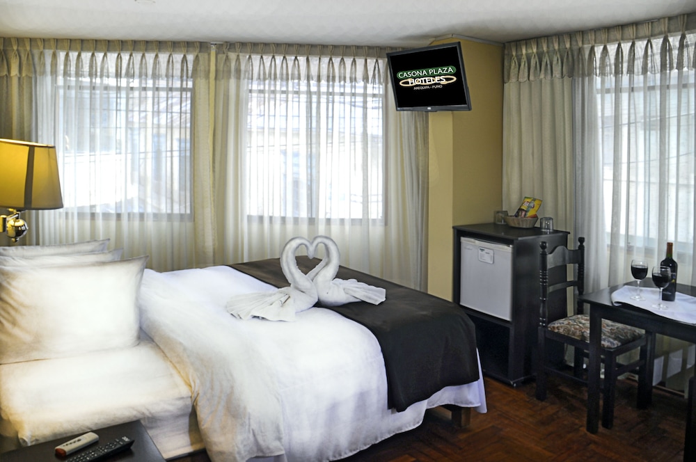 Casona Plaza Hotel Centro 22/53