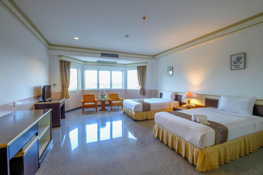Siamgrand Hotel 33/71