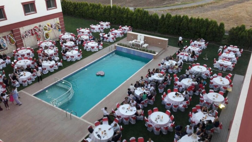 Hotel Labella Bergama 24/24