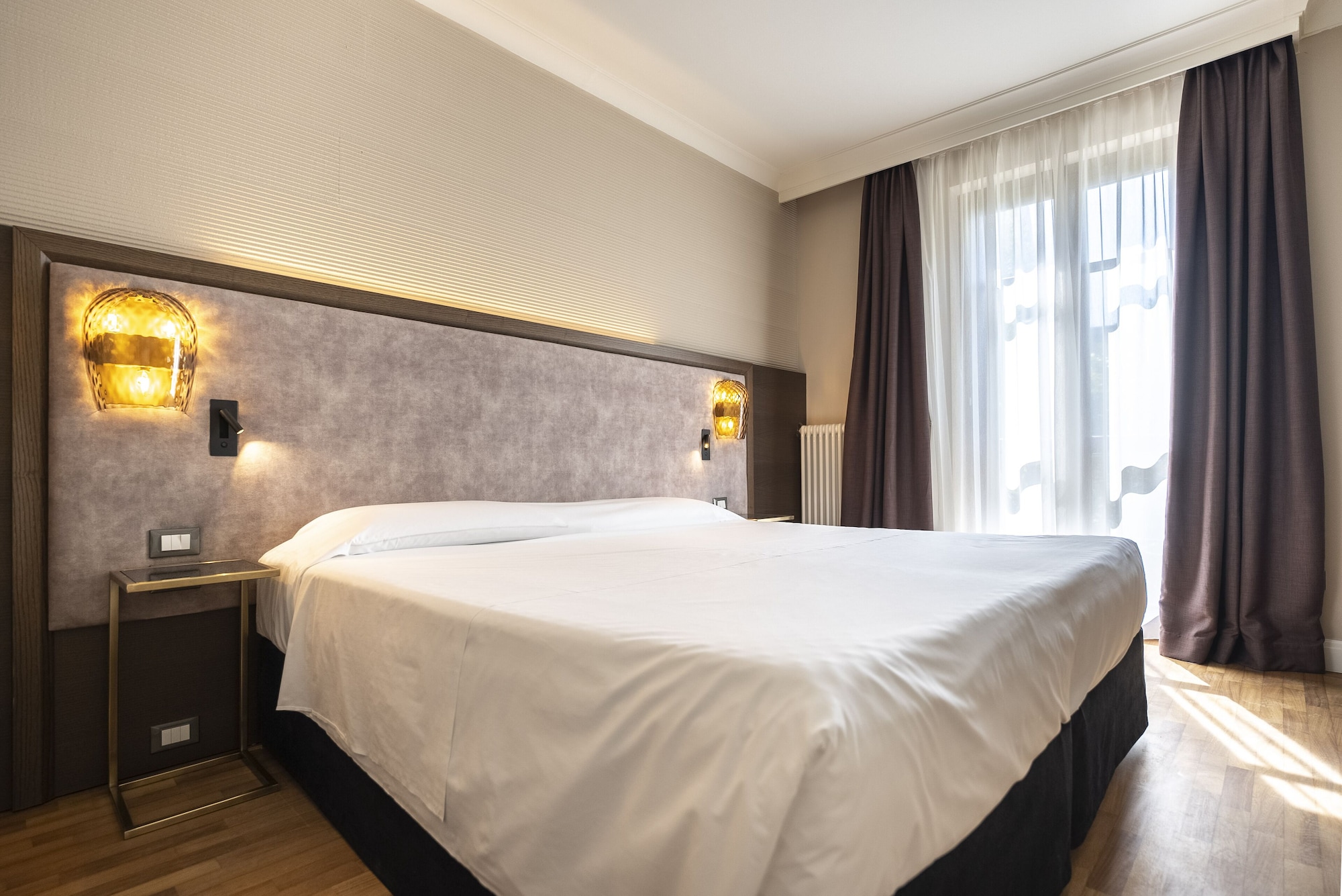 2 BEDROOMS, EXCLUSIVE, PARK, SUITE, GARDEN VIEW, PRIVATE POOL