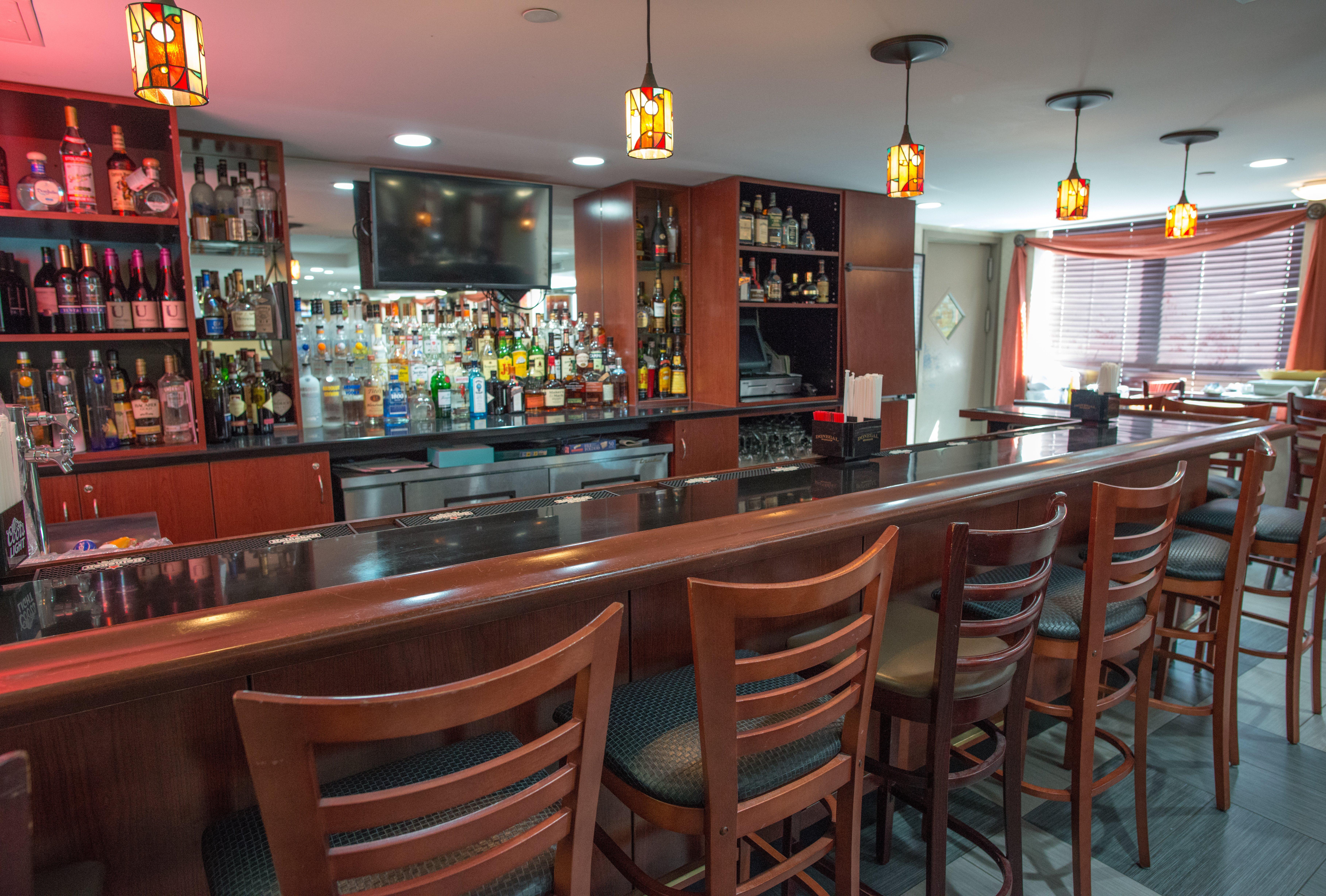restaurant cafeteria