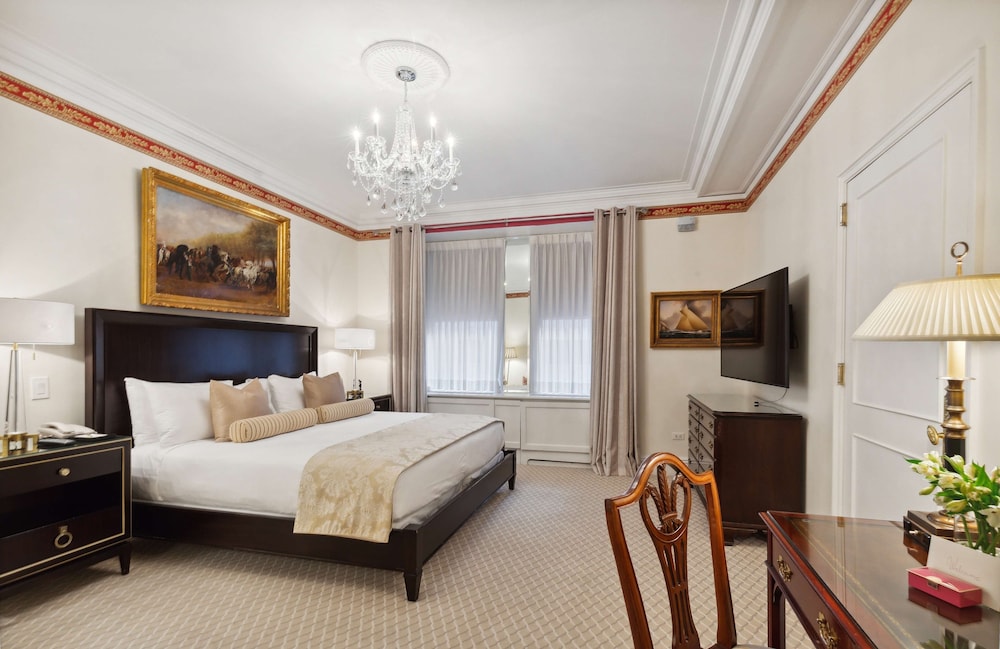 ROOM, KING BED, ACCESSIBLE