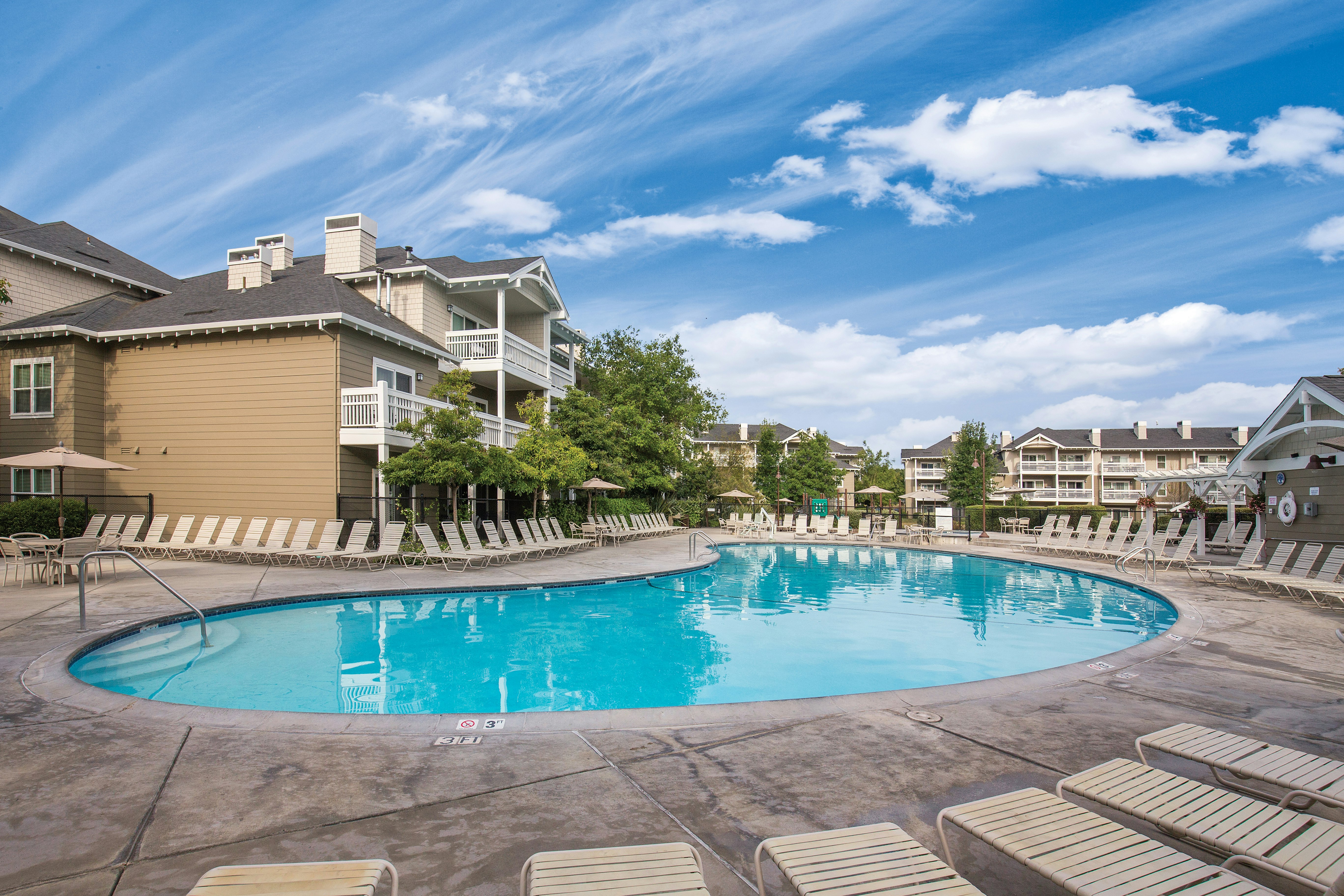 Worldmark Windsor 74/79