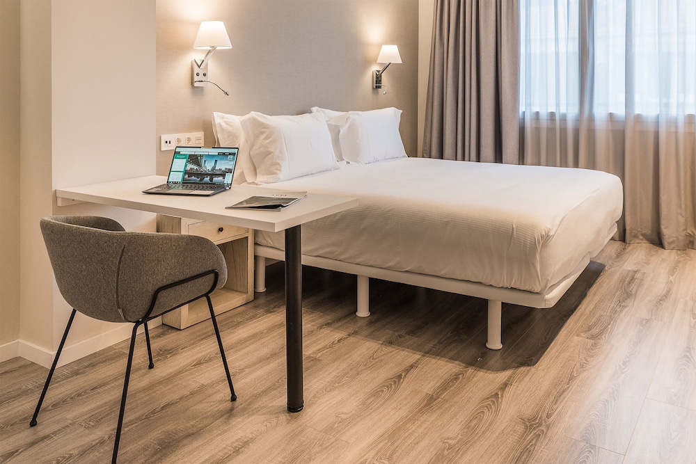Bilbao City Center By Abba Apartments 6/23