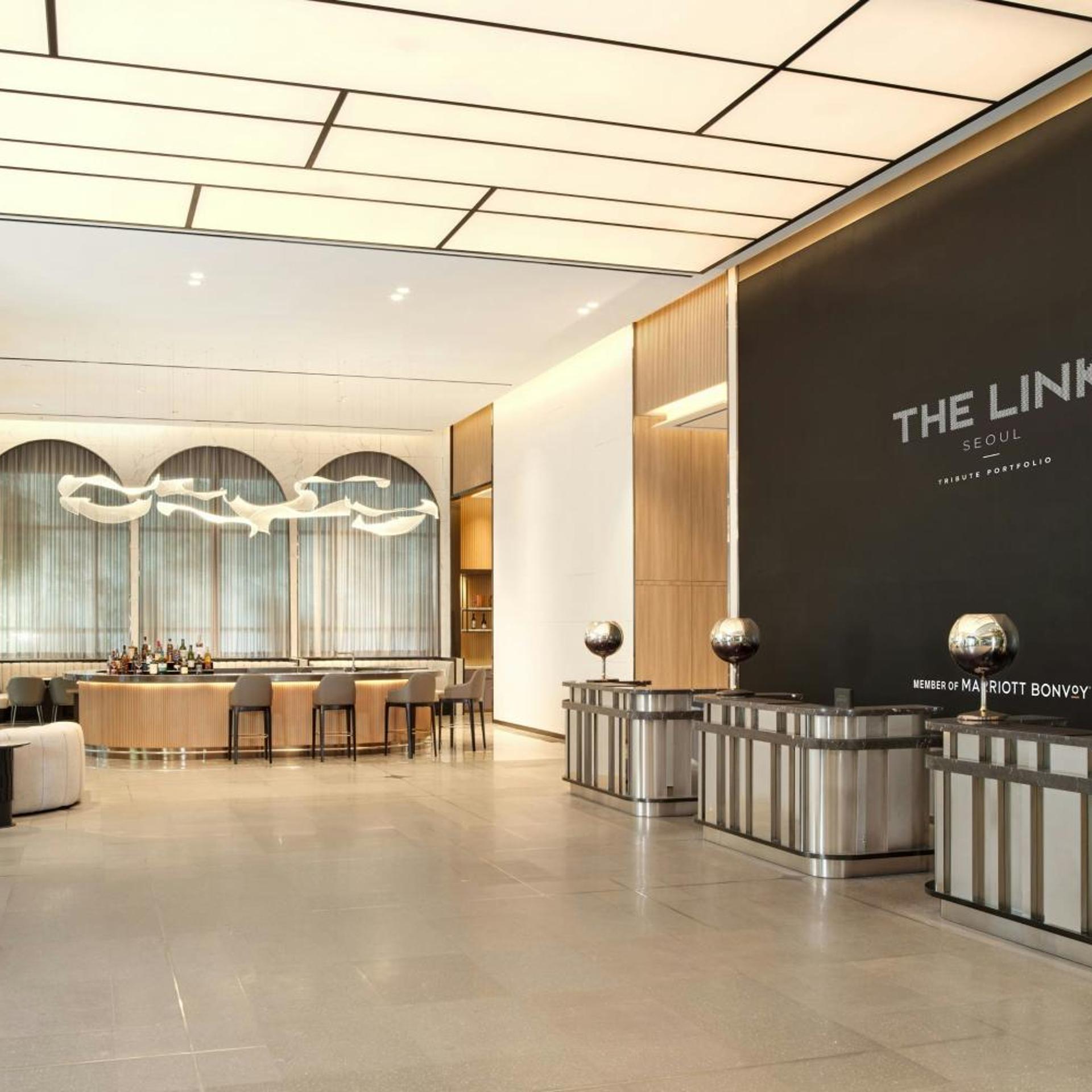 The Link Seoul, a Tribute Portfolio Hotel 4/50