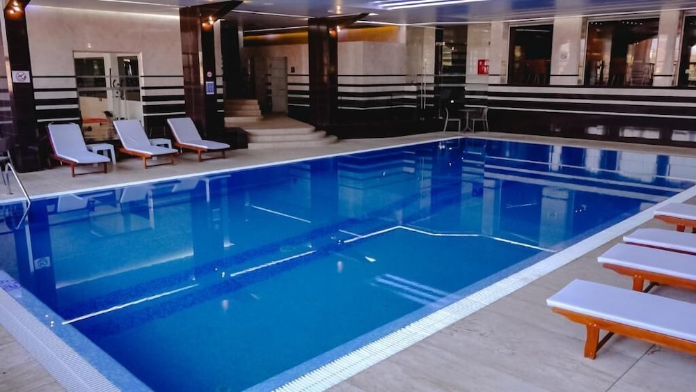 Hotel International Prishtina Spa Prishtina 17/27