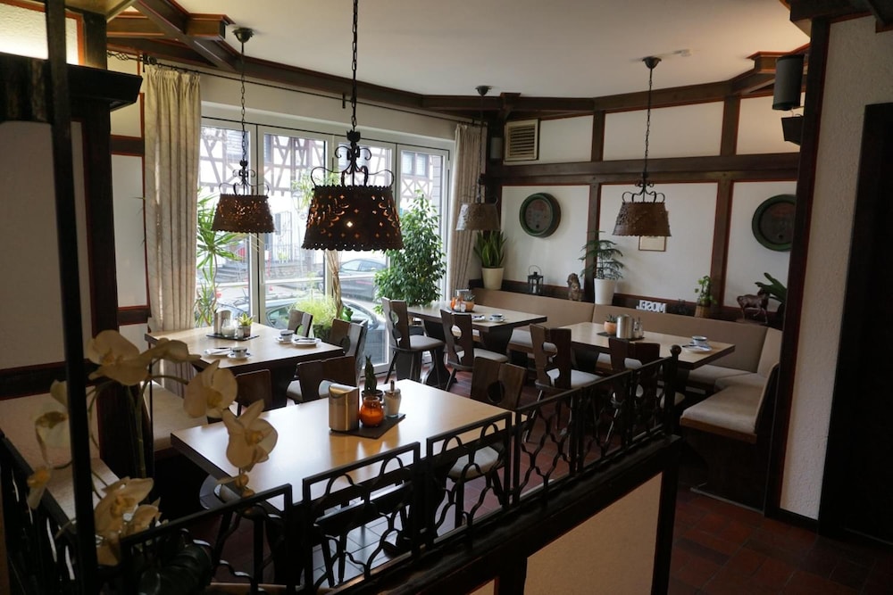 Hotel Weinhaus Grebel 30/49