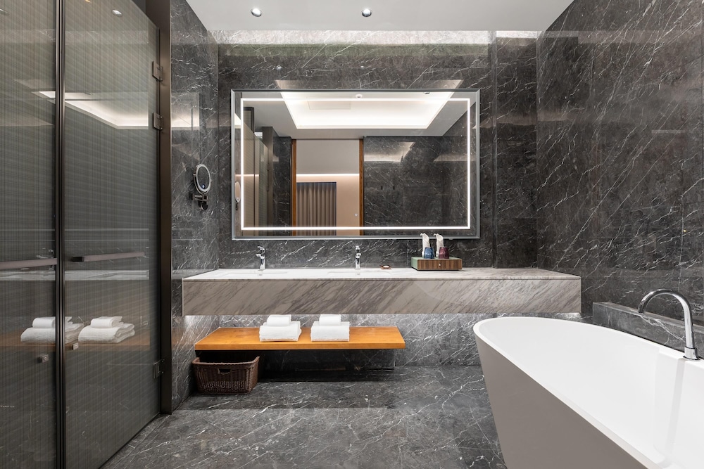 Wyndham Garden Linxia Downtown 26/26