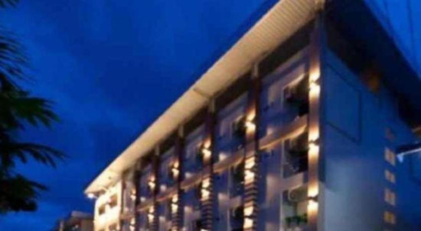 Muanmanee Boutique Hotel 3/81
