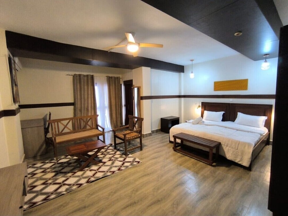 Boutique Hotel Pavillon 16/50
