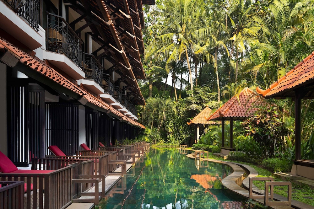 Mustika Yogyakarta Resort & Spa photo5