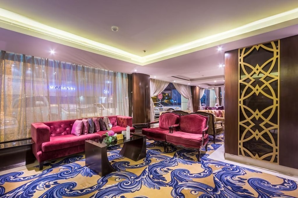 المهيدب ريزيدنس جرانتا(Almuhaidb Residence Garnata) 21/30