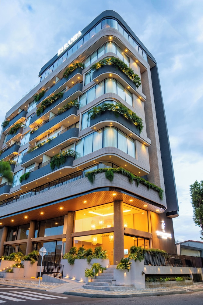 Hotel Faranda Collection Cucuta 2/58