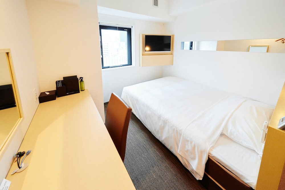 Super Hotel Akihabara Suehiro-Cho 40/65