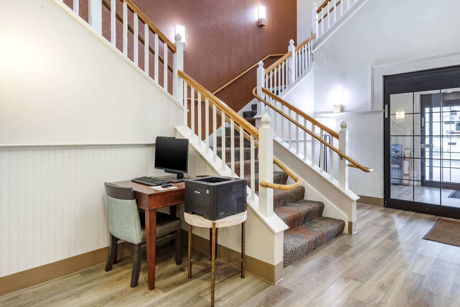MainStay Suites Ocean City West, MD 28/38