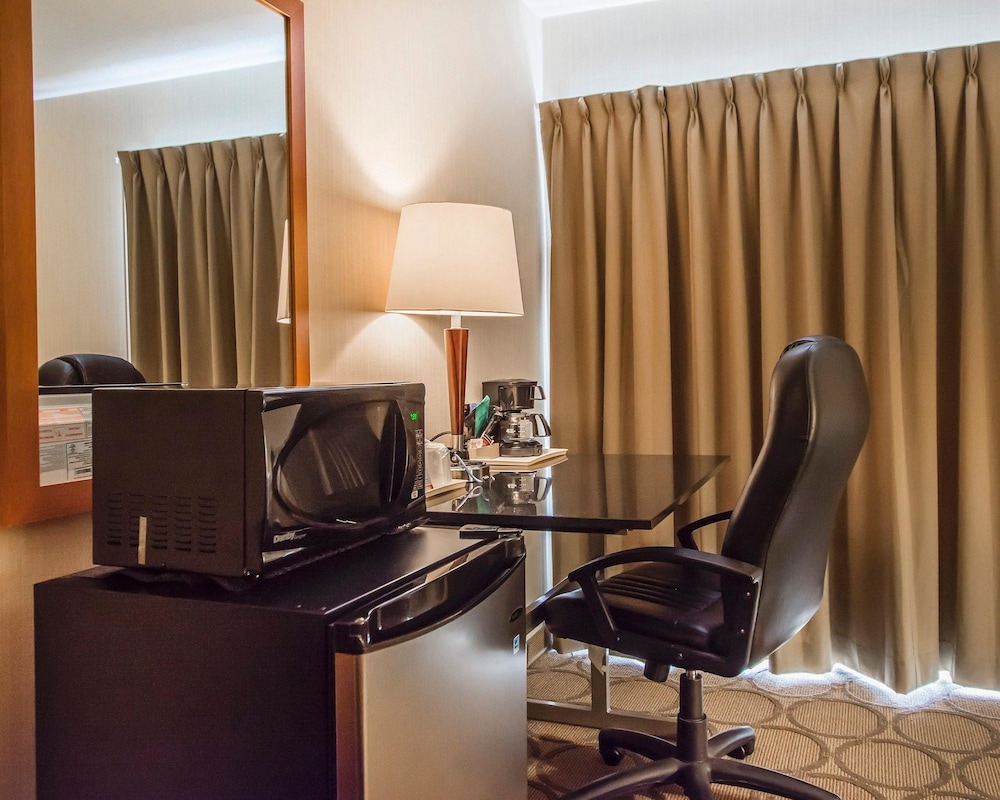 Comfort Inn Edmundston 23/35