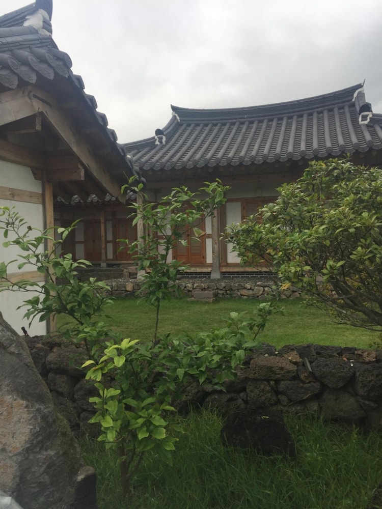 Canopus Resort Pension 34/50