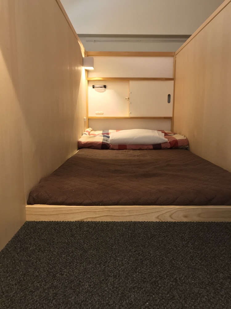 Santiago Guesthouse Kyoto 17/32