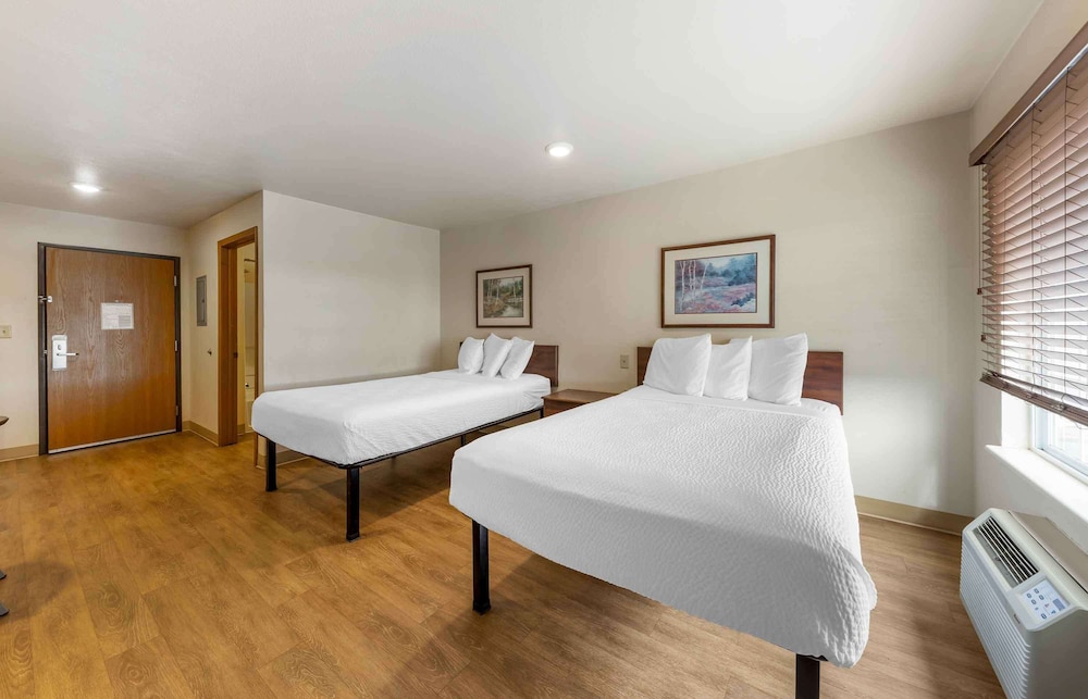 Extended Stay America Select Suites - Oklahoma City - Southeast 13/36