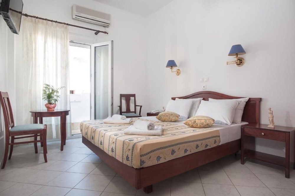 Hotel Meltemi 15/30