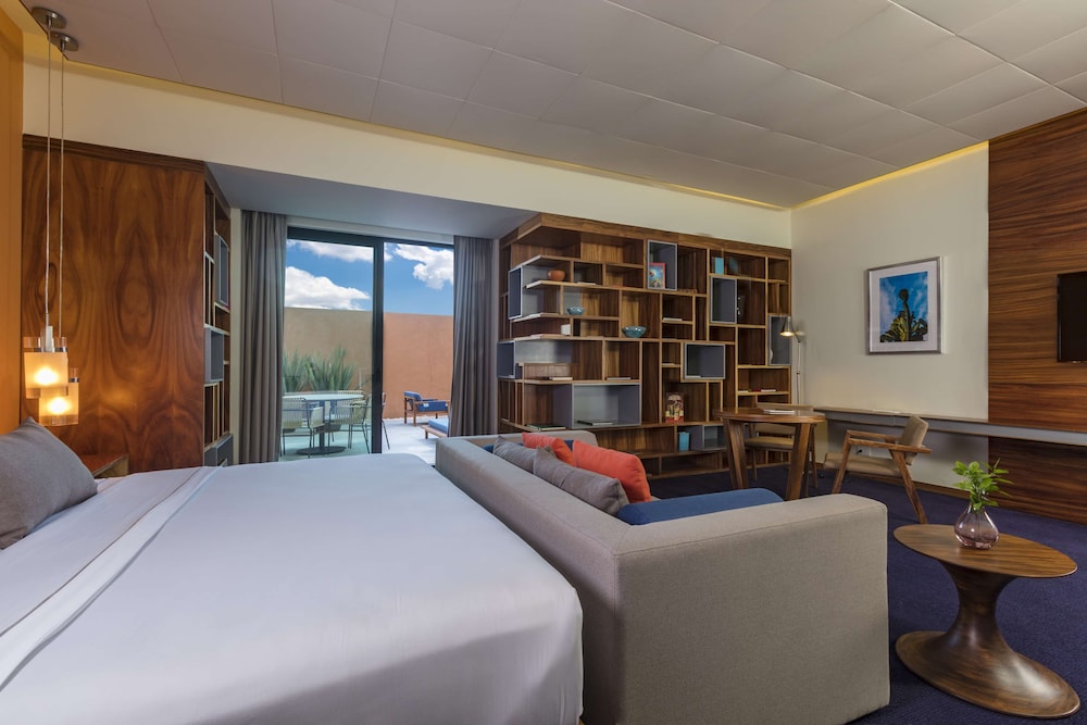Hyatt Centric Campestre Leon 7/44