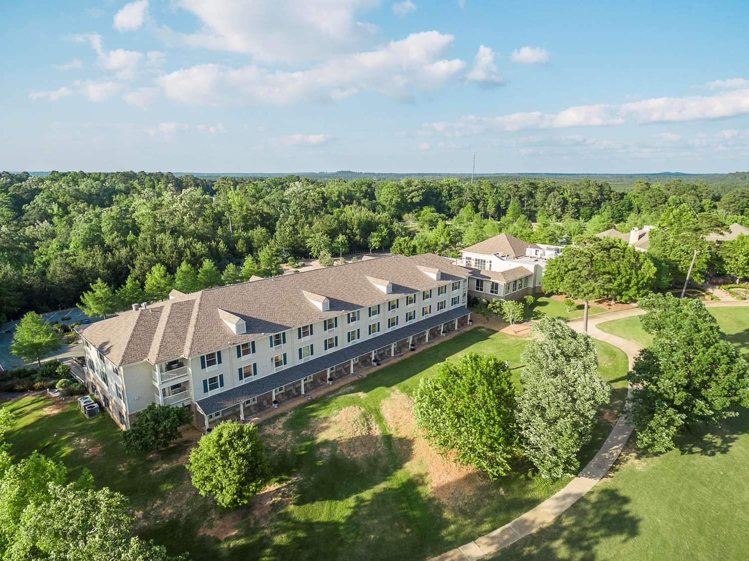 Cypress Bend Resort, a Wyndham Hotel 4/70
