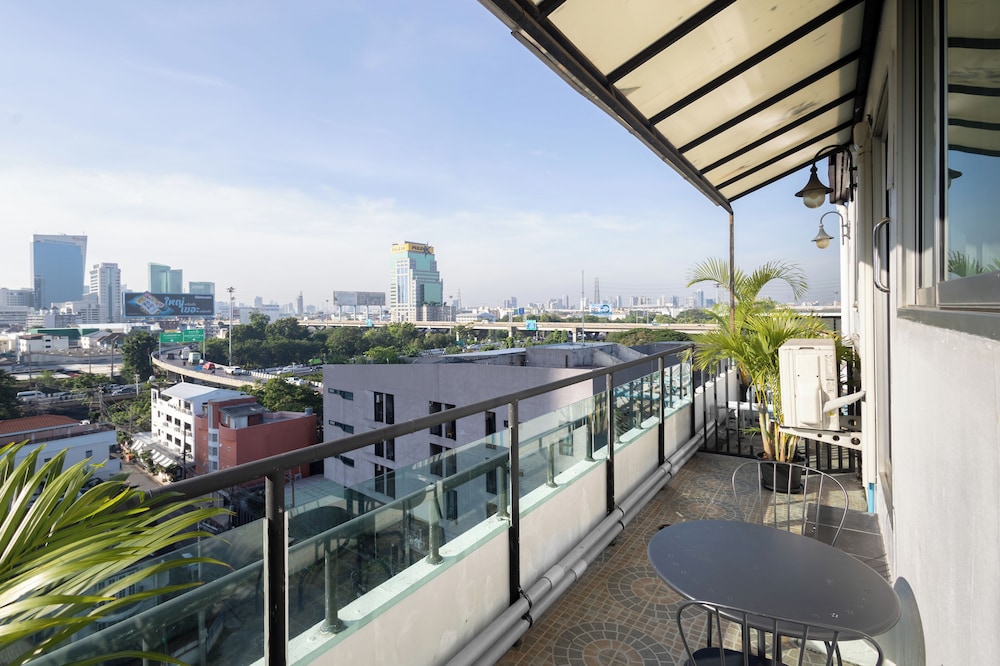 Capital O 564 Nature Boutique Hotel (ex OYO 564) 1/54