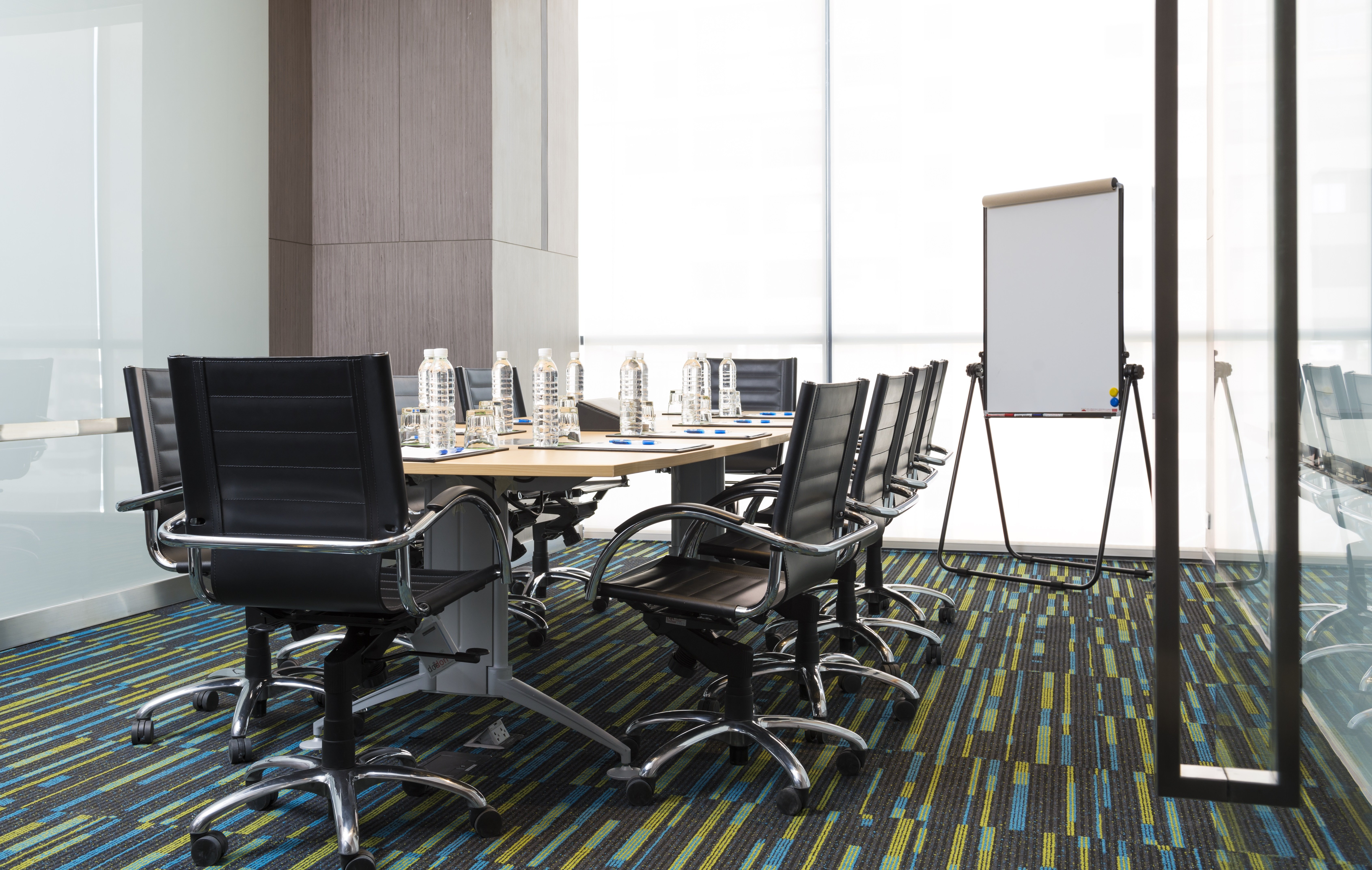 Holiday Inn Express Bangkok Siam 70/80