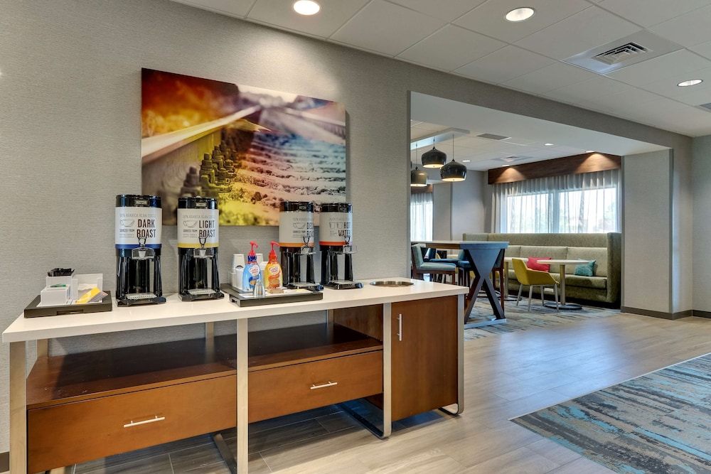 Hampton Inn Lebanon IN 24/29