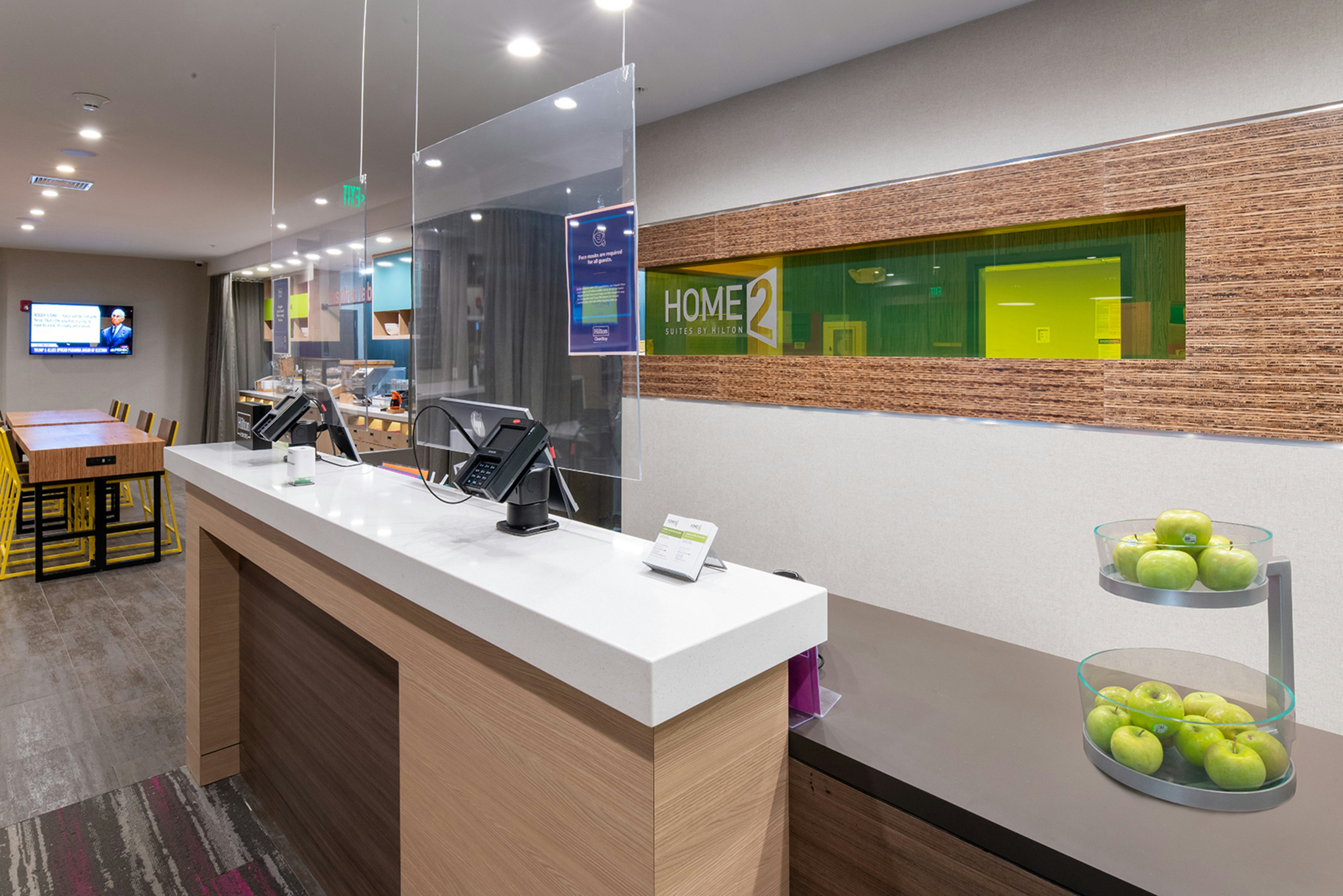 Home2 Suites by Hilton Raynham Taunton 56/56