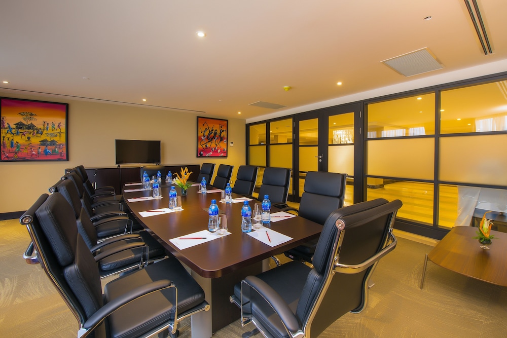Ramada Resort by Wyndham Dar es Salaam 50/56