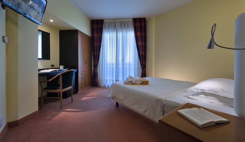 Hotel Terme Leonardo 13/42