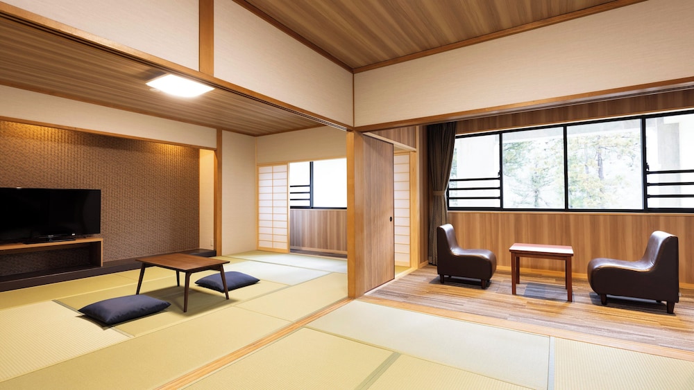 Ooedo Onsen Monogatari Premium Yamanaka Grand Hotel 45/64