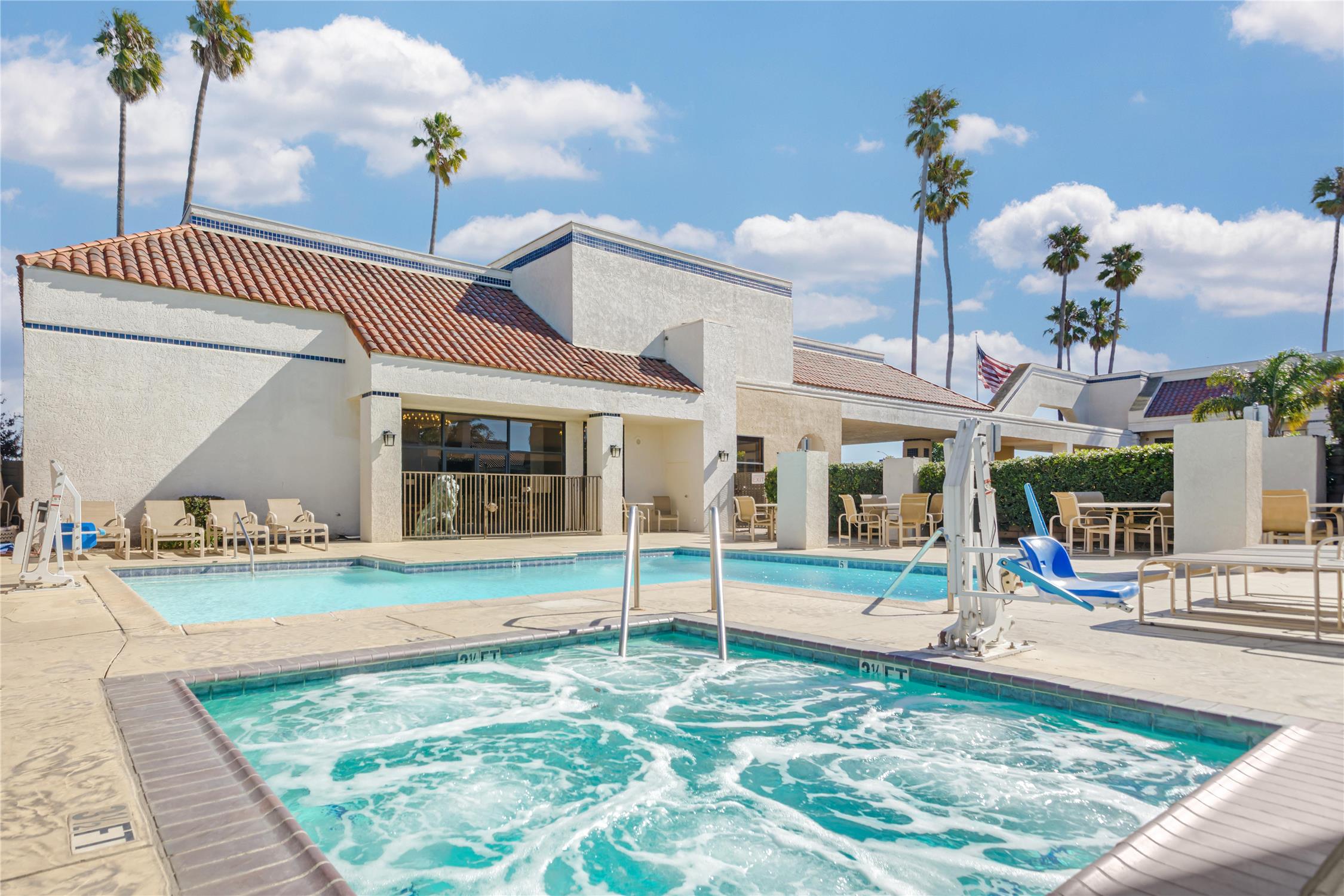 Best Western Plus Big America 3/20