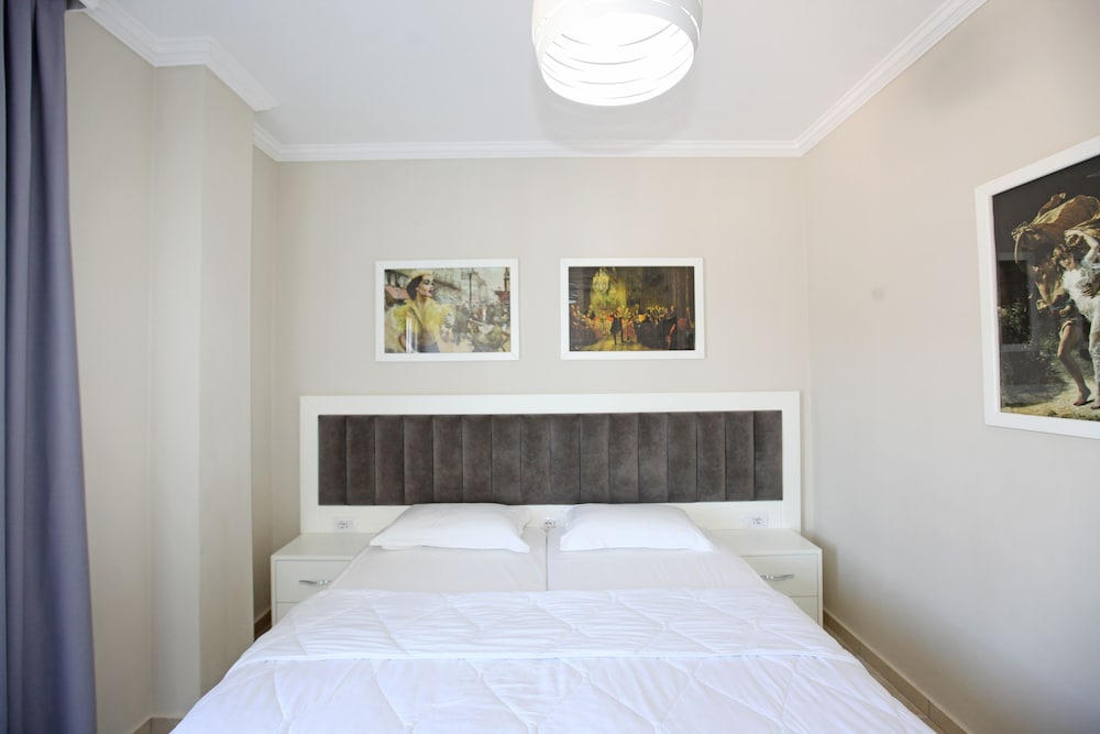Hotel Mare 19/50