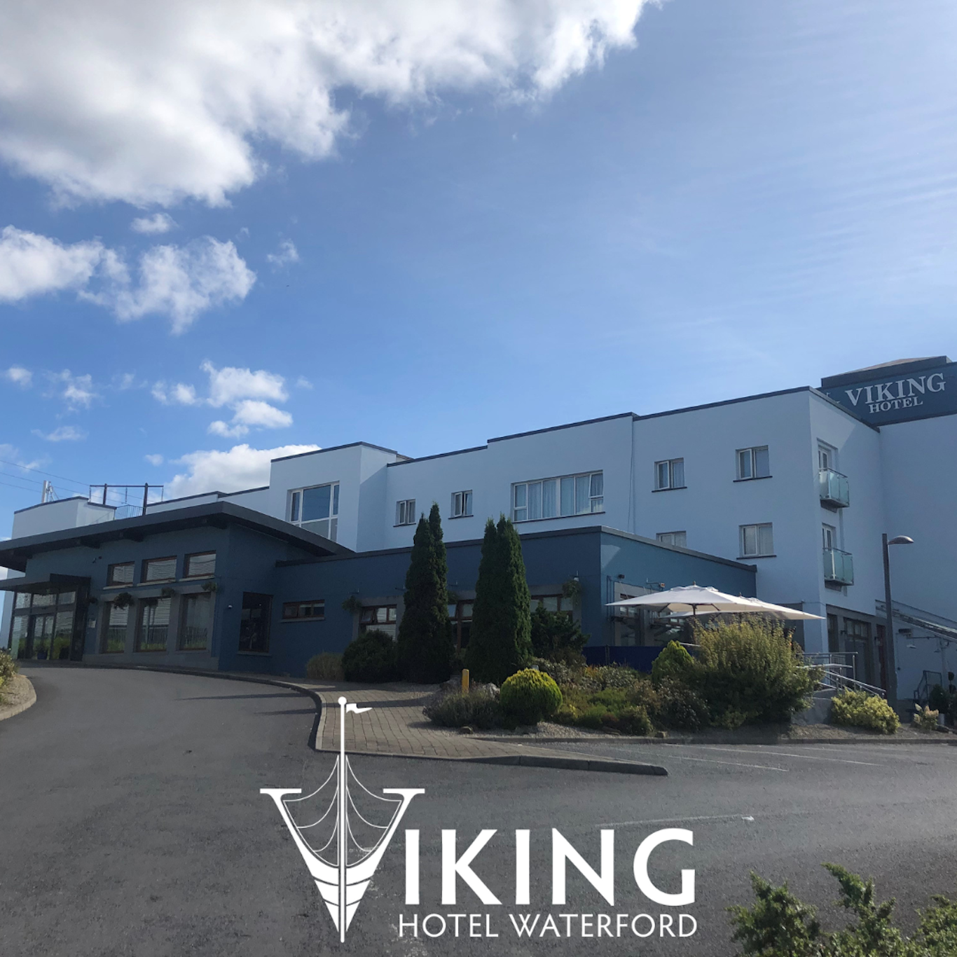 Viking Hotel Waterford 1/30