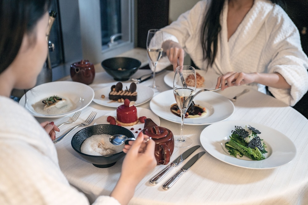 Four Seasons Hotel Beijing 55/61