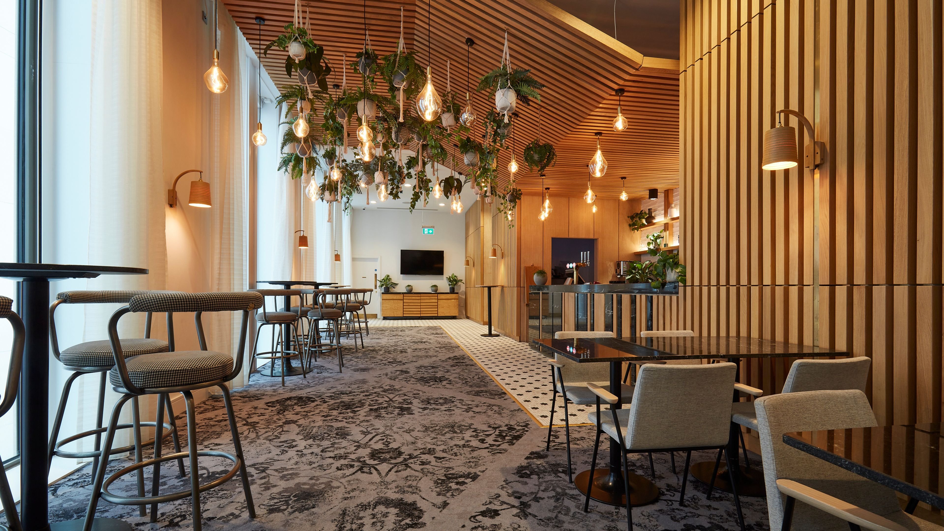 voco Manchester - City Centre, an IHG Hotel 35/50