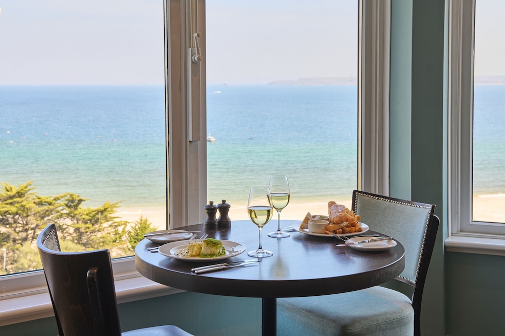 St Ives Harbour Hotel 59/76