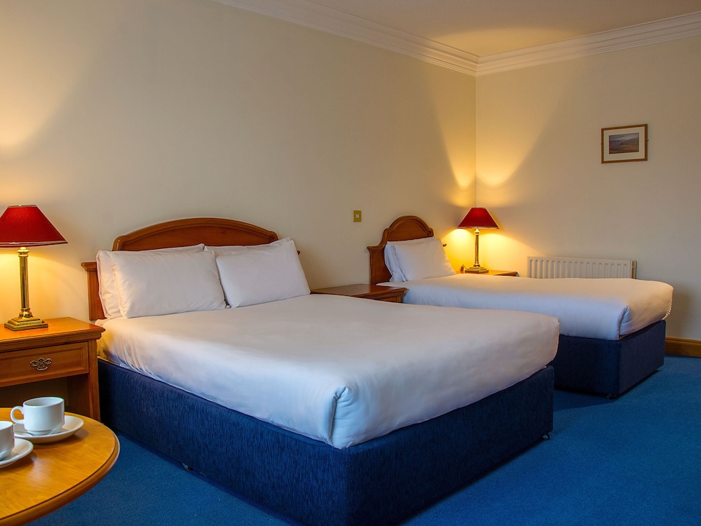 STANDARD, TWIN BEDS
