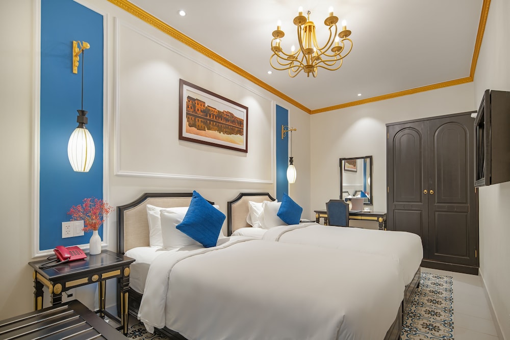 Hoi An Blue Sky Boutique Spa 30/75