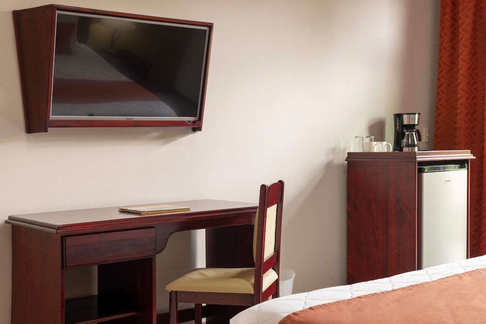 Hotel Magic Mountain SPA & Conference Center 27/56