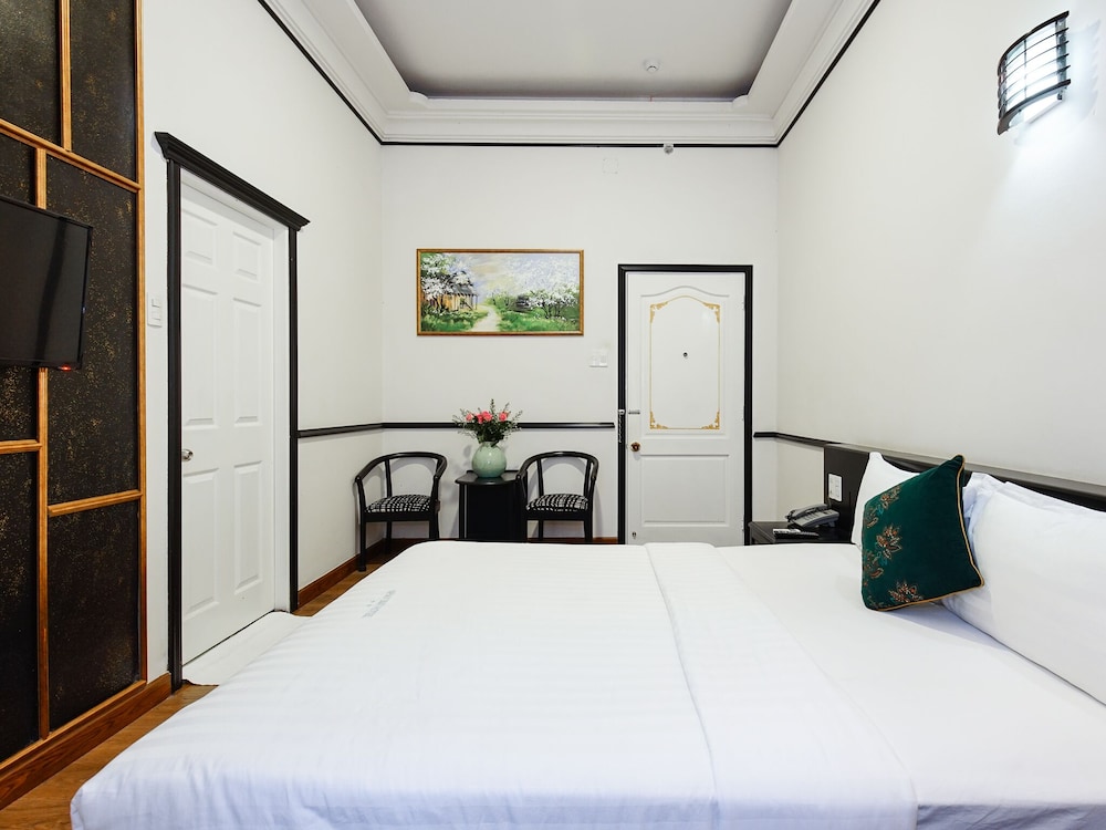 NEW STAR INN Boutique Hotel 22/49