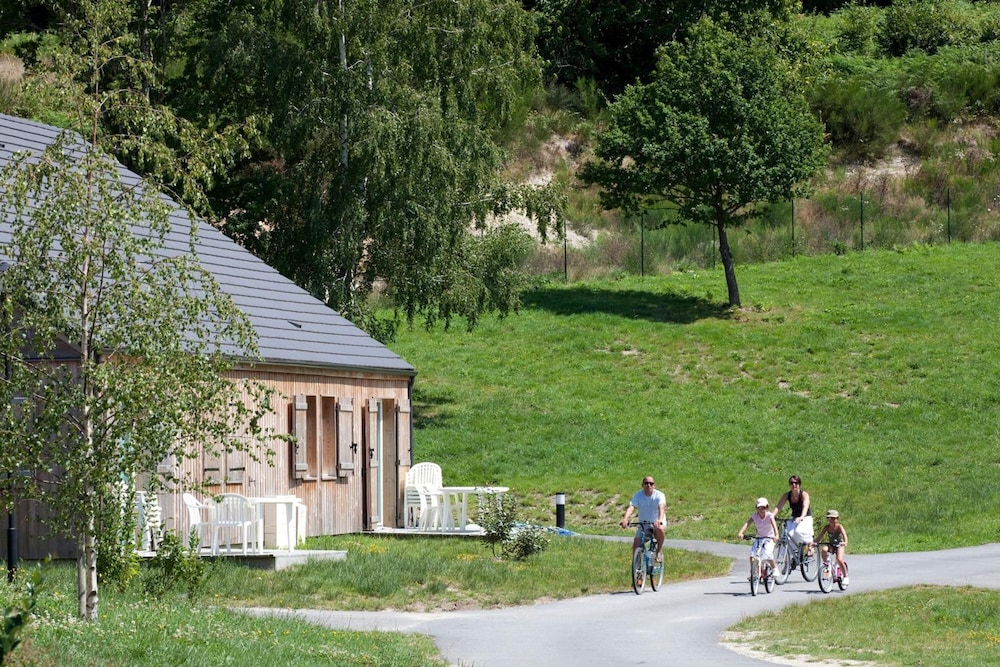 Residence Vacanceole Le Domaine Du Bosquet 49/59