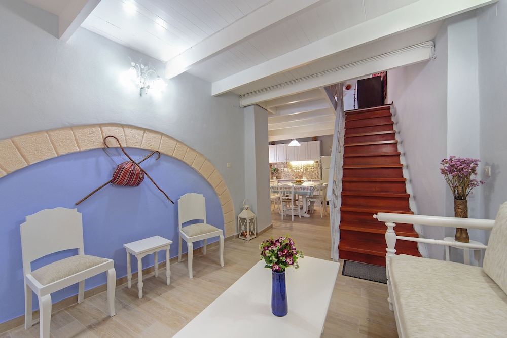 Kasteli Studios &amp; Apartments 33/50