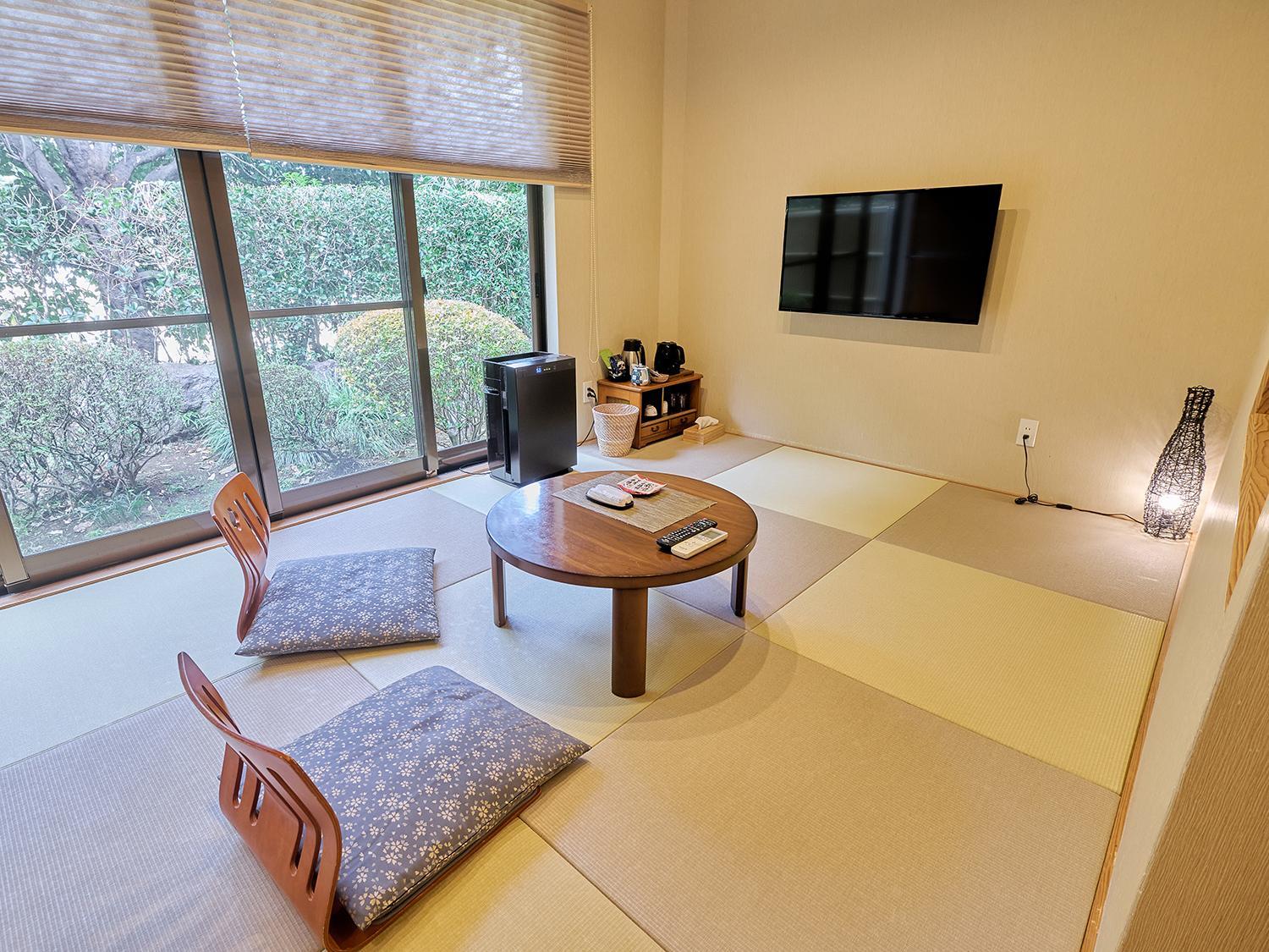 Minamiasa Tawarayama Onsen Ryokan Chikurakutei 37/58